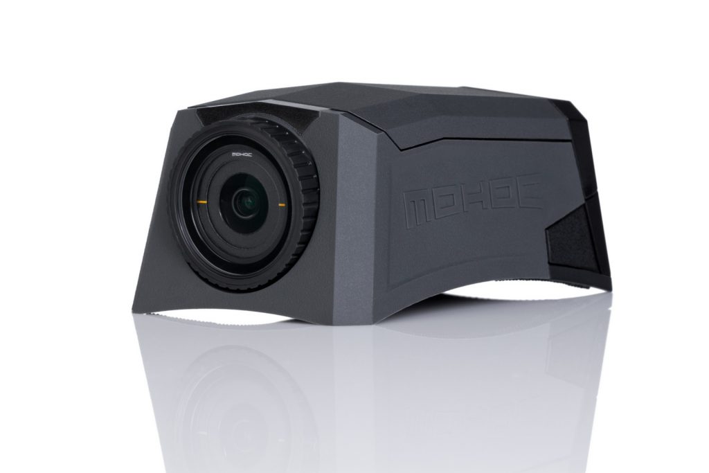 MOHOC® Elite Ops - kamera taktyczna