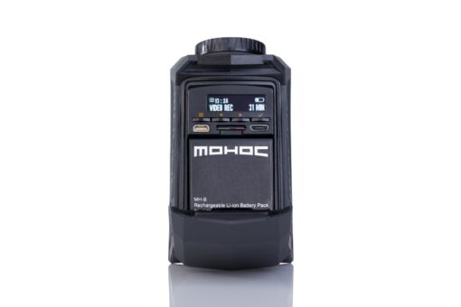 Kamera MOHOC Elite Ops