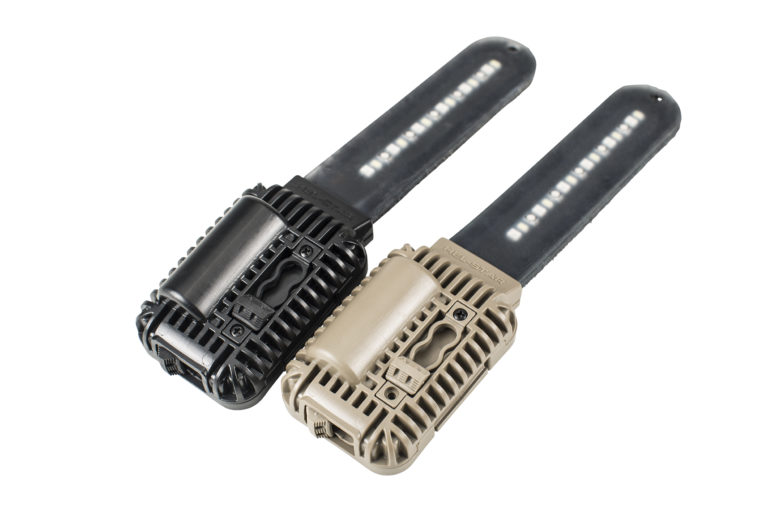 CORE Survival HEL-STAR 5 EXO marker stroboskopowy sygnalizator strobo