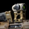 Unity Tactical FAST FTC Aimpoint Magnifier Mount