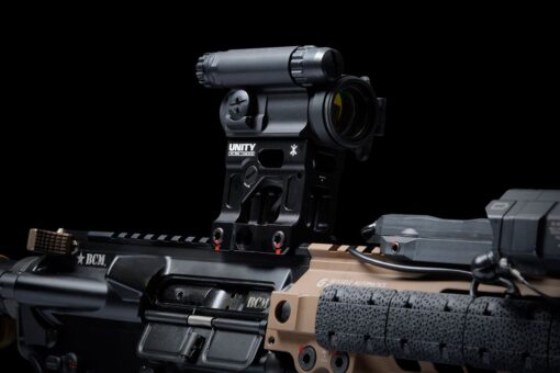 Unity Tactical FAST Aimpoint Micro
