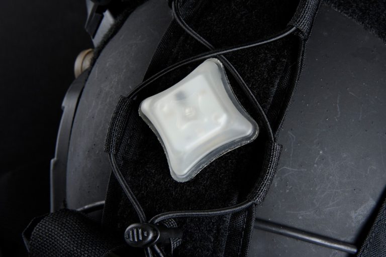 Unity Tactical SPARK Marker IFF