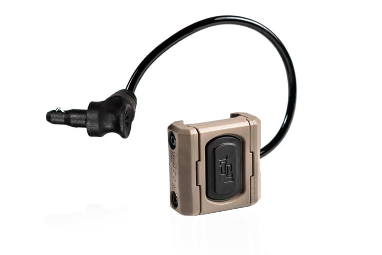 Modlite ModButton Lite - DBAL/ATPIAL/PEQ-15