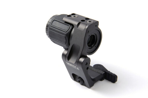 Unity Tactical FAST FTC OMNI Magnifier Mount - EOTech G43