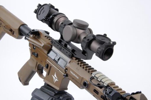 Unity Tactical FAST LPVO Mount