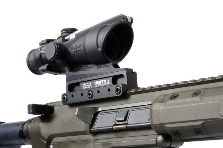 Unity Tactical FAST COG - Trijicon ACOG/VCOG