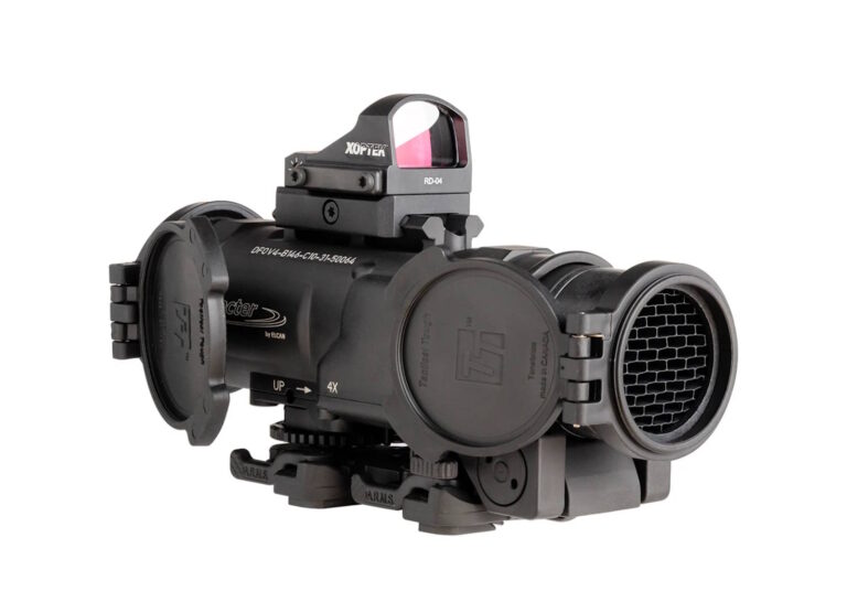 Celownik optyczny ELCAN SpecterDR 1/4x (2024)