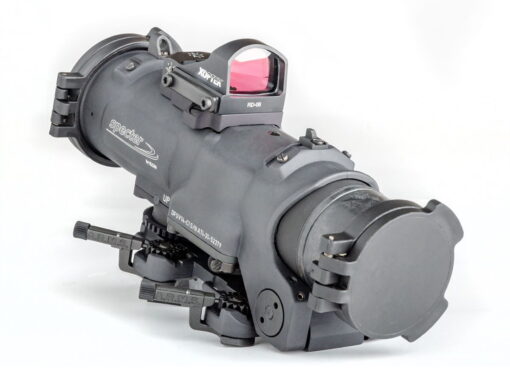 ELCAN SpecterDR Dual Role Optical Sight 1/4x