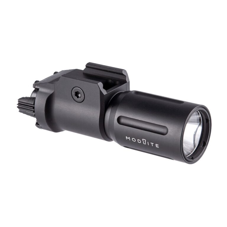 Modlite PL350 Weapon Mounted Light