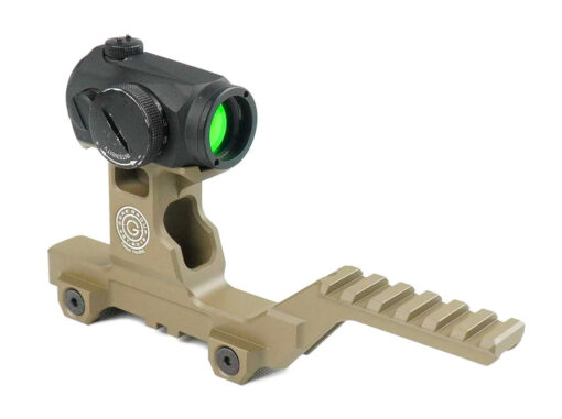 GBRS Group Hydra Mount - Aimpoint