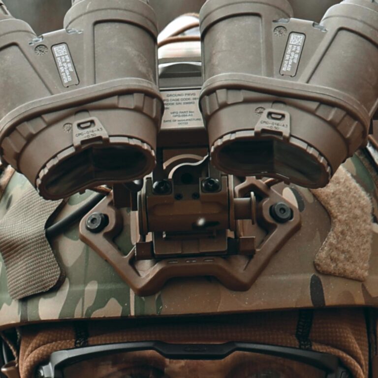 Unity Tactical Summit NVG Shroud