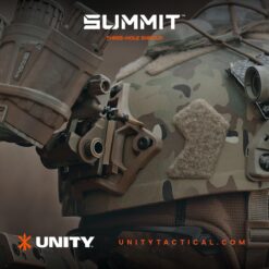 Unity Tactical Summit NVG Shroud
