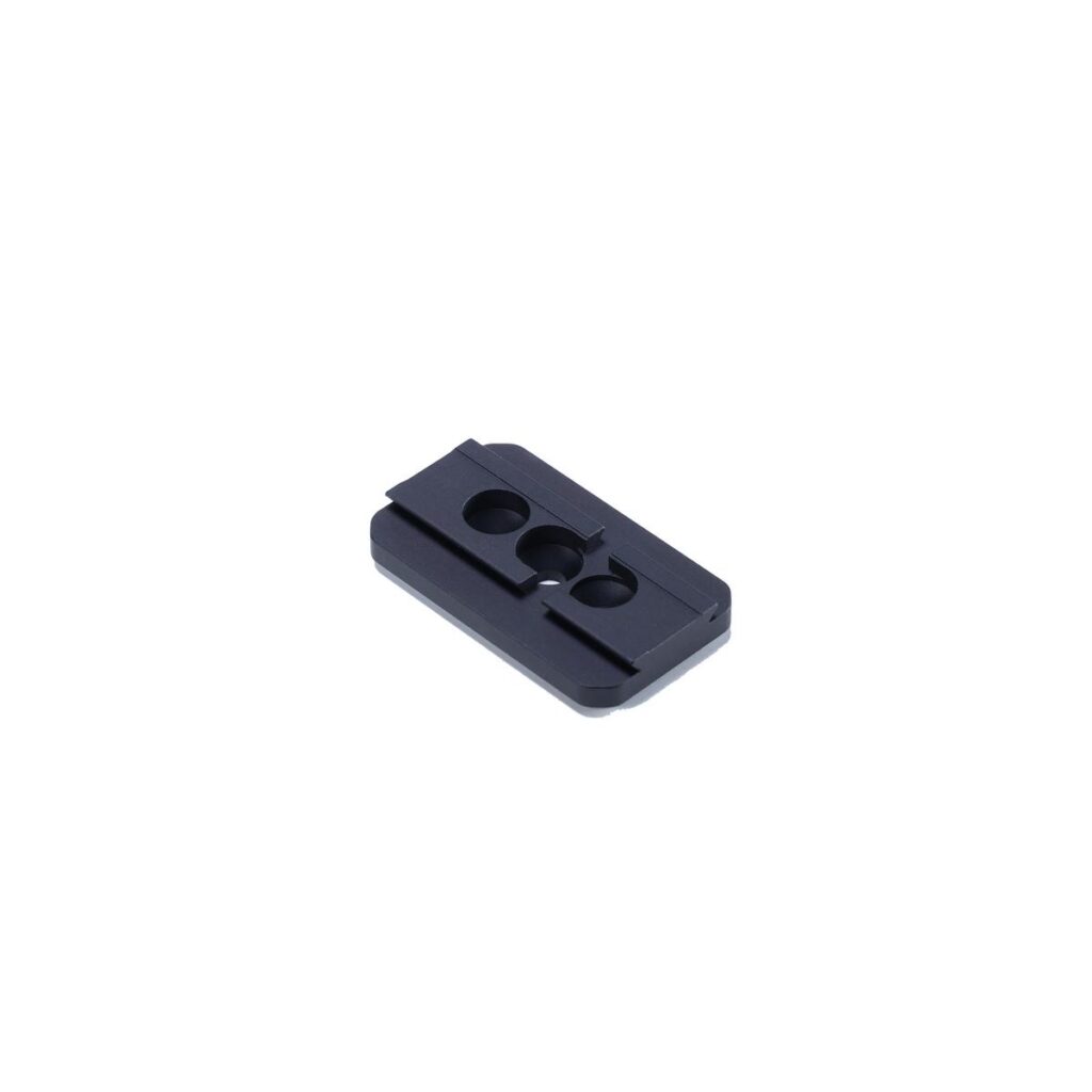 Unity Acro Riser Unity Tactical FAST LPVO/MRDS Adapter Plate – płytka montażowa Aimpoint ...