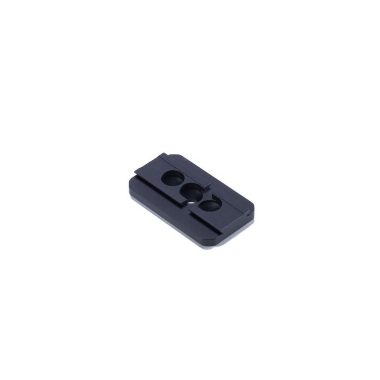 Unity Tactical LPVO/MRDS Adapter Plate - Aimpoint ACRO/Steiner MPS