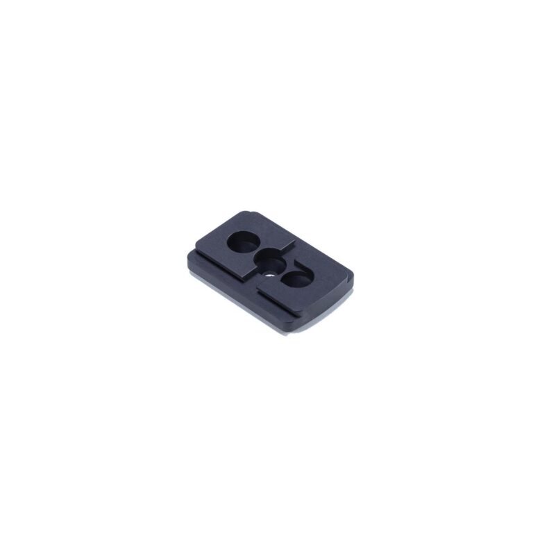 Unity Tactical LPVO/MRDS Adapter Plate - Holosun 509T