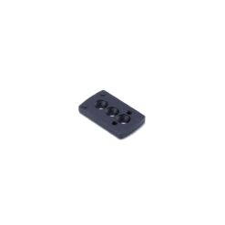 Unity Tactical LPVO/MRDS Adapter Plate - Shield RMSc/Holosun K