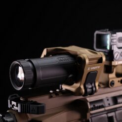 Alternative view of Montaż Unity Tactical FAST OMNI Powiększalnik EOTech G33/G43/G45 - Vortex Micro - SIG Sauer Juliet