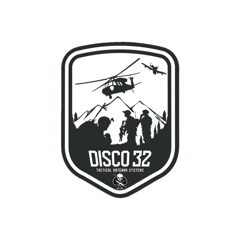 Disco32