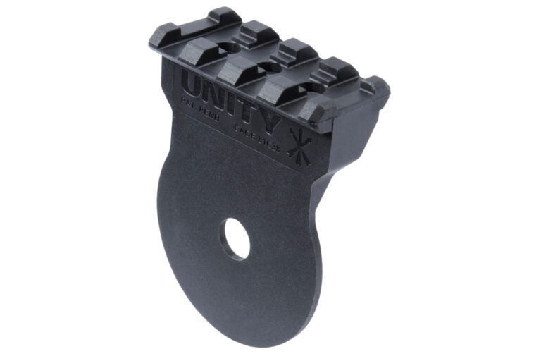 Unity Tactical REMORA - Adapter do 3M Peltor Comtac ARC