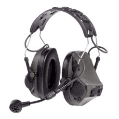 3M Peltor ComTac VIII Headset MT14H418A-86 NATO - zestaw komunikacyjny