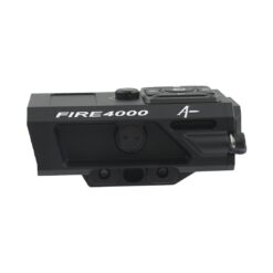 Tango Innovations FIRE 4000 WMLRF (Applied Ballistics)