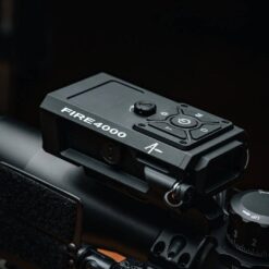 Tango Innovations FIRE 4000 WMLRF (Applied Ballistics)