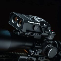 Tango Innovations FIRE 4000 WMLRF (Applied Ballistics)