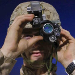 Alternative view of Norotos AN/PVS-14 J-Arm Adapter do noktowizora PVS-14