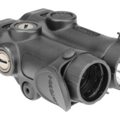 Alternative view of Moduł celowniczy Holosun LE321GR - wskaźnik laserowy i latarka