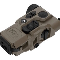 Laser Trinity VCSEL