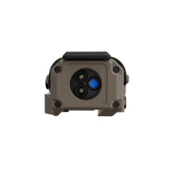 Laser Trinity VCSEL