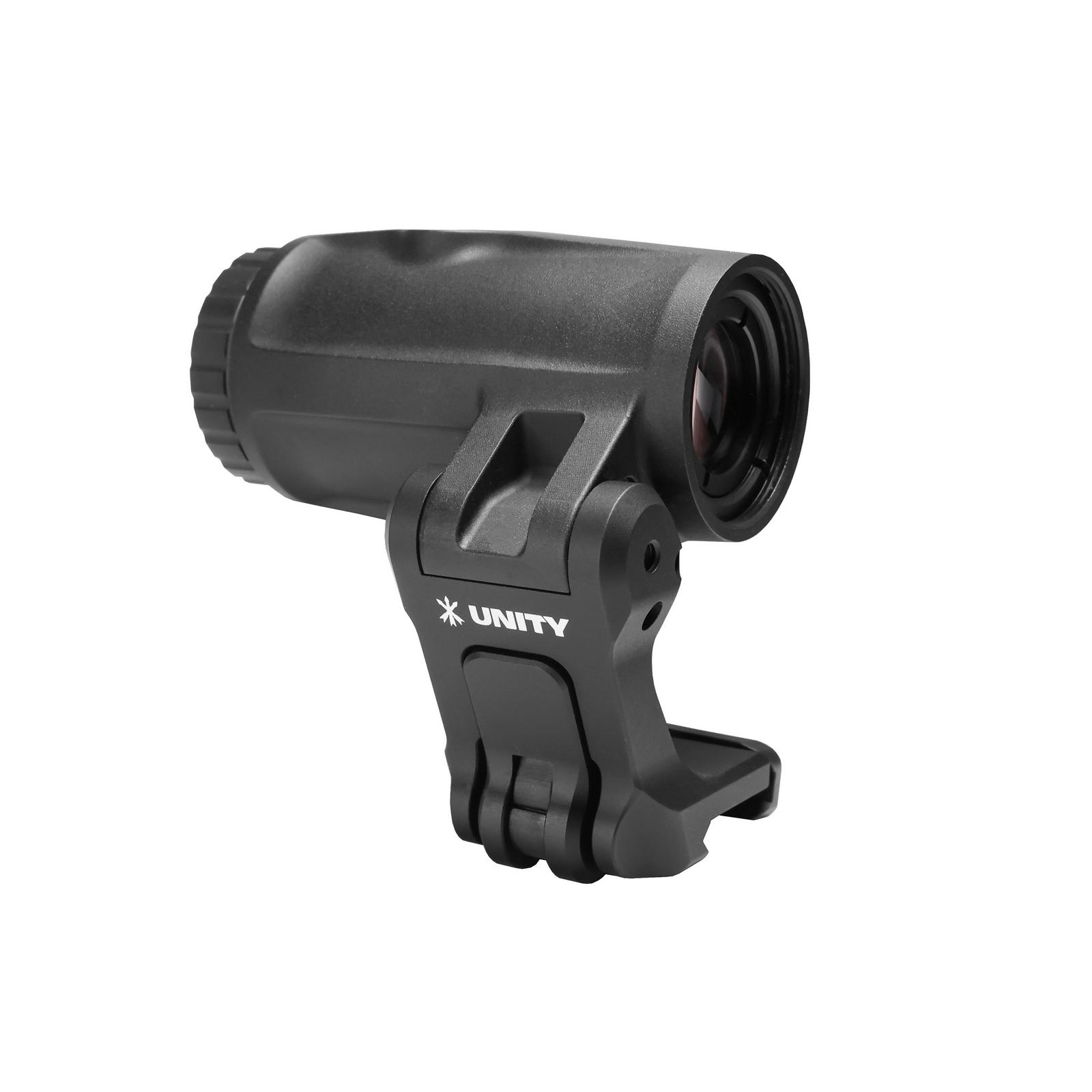 Powiększalnik Unity Tactical FAST FTC 4X Magnifier