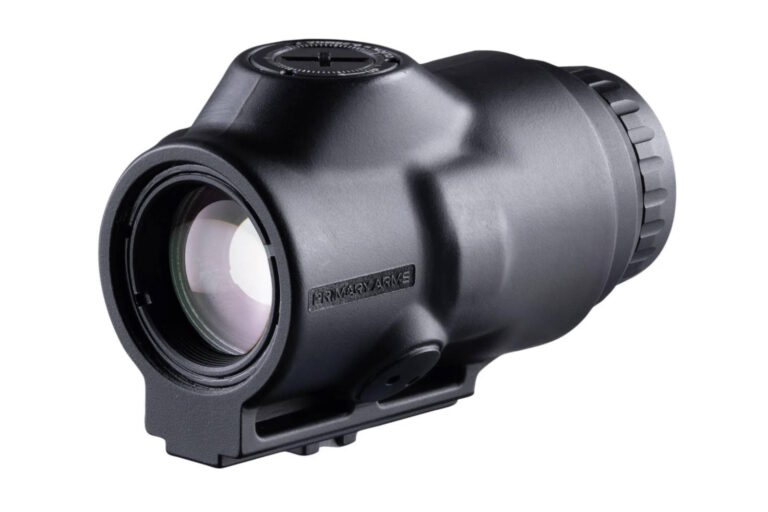 Primary Arms SLx 3x Micro Magnifier