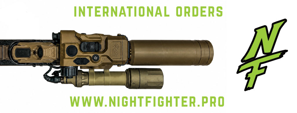 Night Fighter