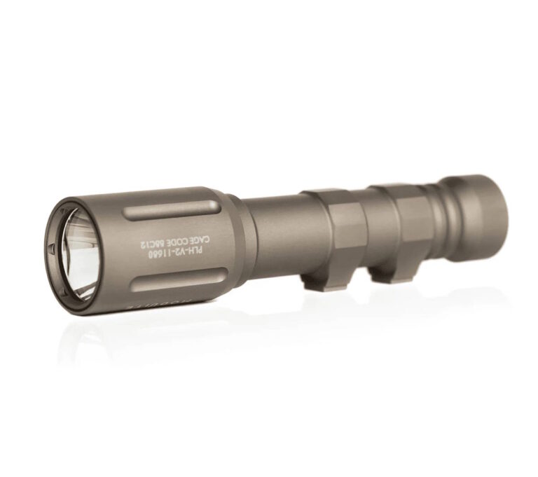 Modlite 18650 WML FDE