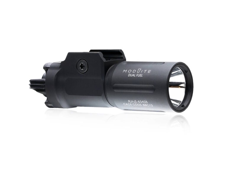 Modlite PL350 G3 Pistol Weaponlight