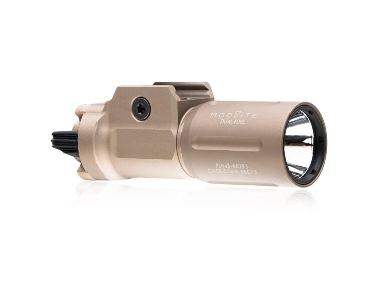 Modlite PL350 G3 Pistol Weaponlight
