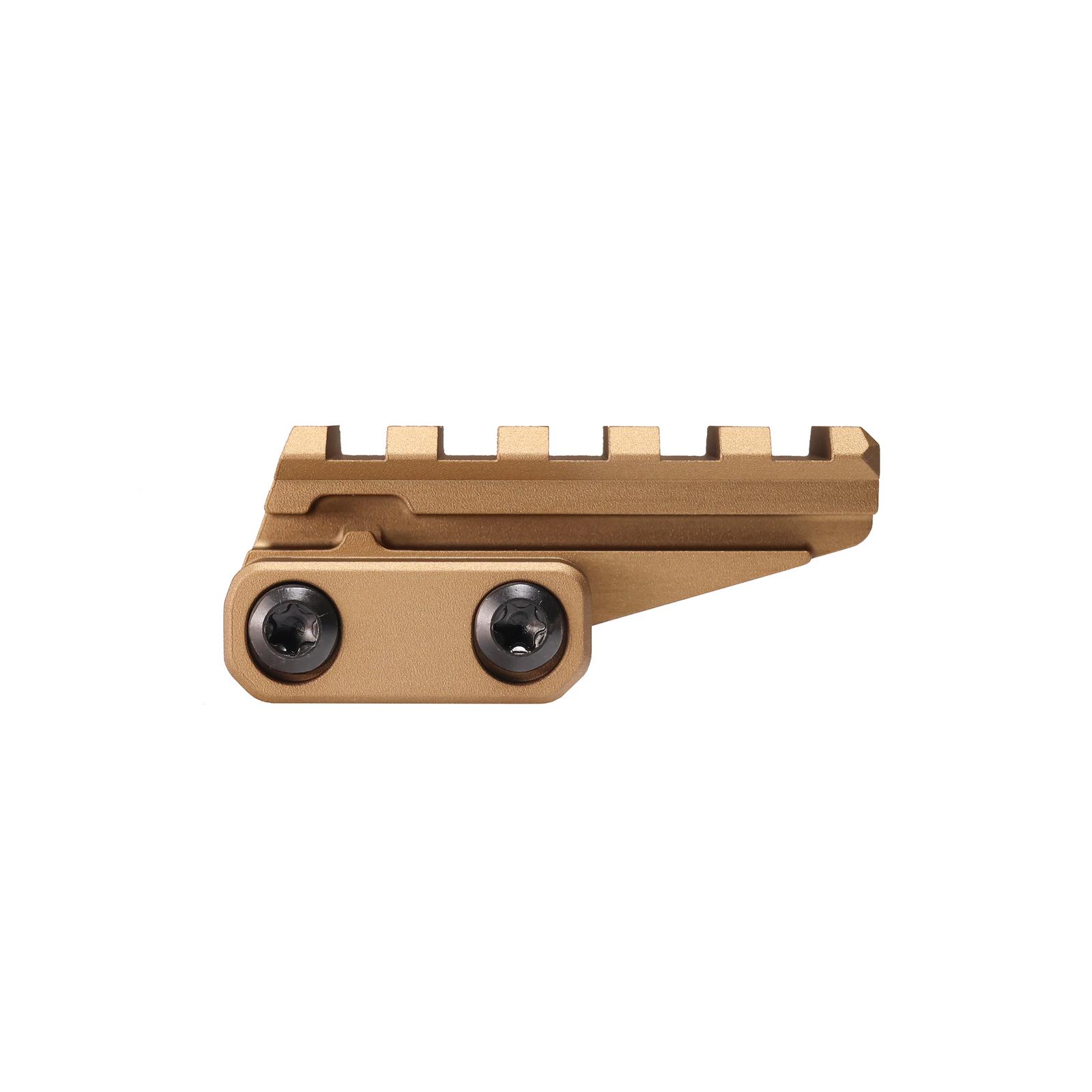 UNITY Tactical FAST Accessory Riser