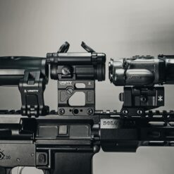 UNITY Tactical FAST Accessory Riser
