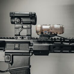 UNITY Tactical FAST Accessory Riser