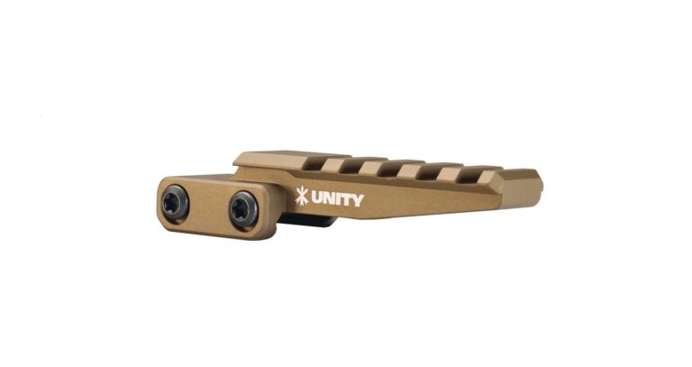 UNITY Tactical FAST Thermal Riser (2,05")