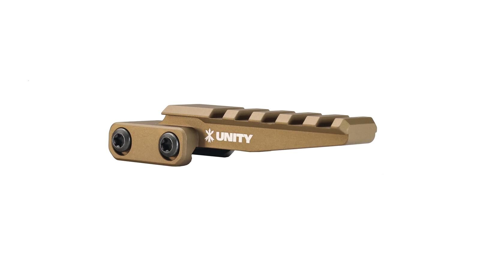 UNITY Tactical FAST Thermal Riser