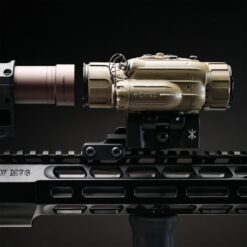 Alternative view of UNITY Tactical FAST Thermal Riser (2,05")