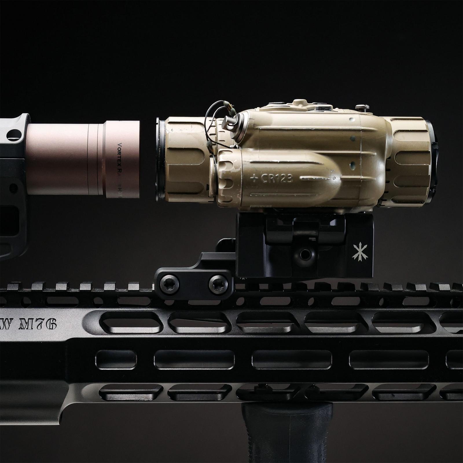 UNITY Tactical FAST Thermal Riser