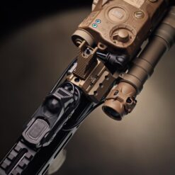 UNITY GASCAP (Surefire Scout, Modlite, Arisaka)