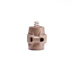 UNITY GASCAP (Surefire Scout, Modlite, Arisaka)